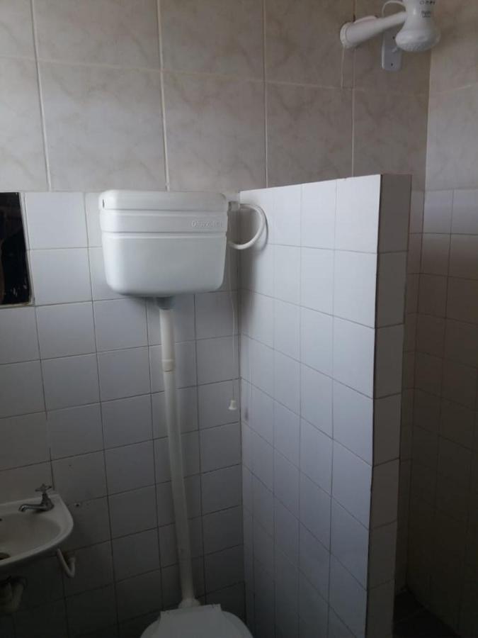 Juàzeiro Hotel Vale Do Rio מראה חיצוני תמונה