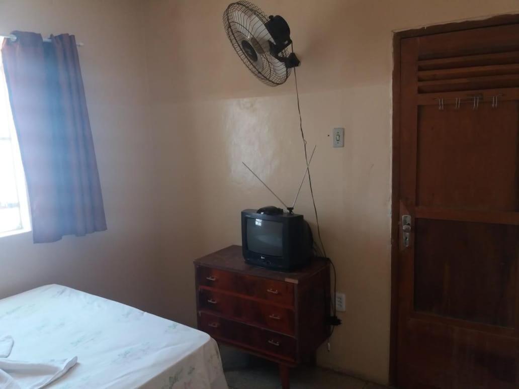 Juàzeiro Hotel Vale Do Rio מראה חיצוני תמונה